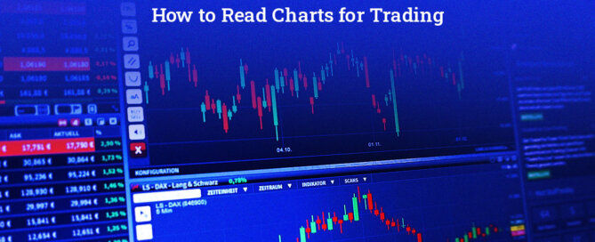 How to Read Charts for Trading