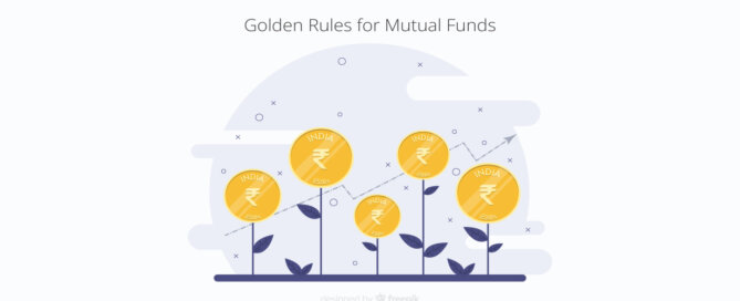 Golden Rules for Mutual Funds