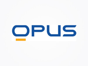 Opus Logo