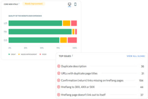 Website Analysis