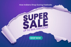 How Indians Shop During Festivals