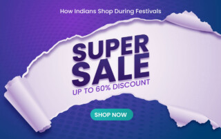 How Indians Shop During Festivals