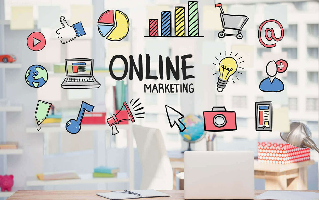 Online Marketing Best Practices for IT Companies