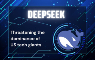 DeepSeek Redefines AI Models