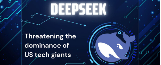 DeepSeek Redefines AI Models